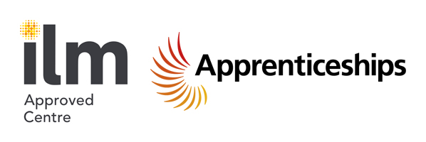 ilm apprenticeships logos