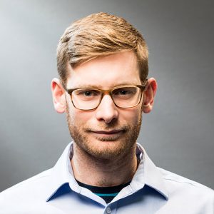 Picture of Philip Bedford - Photography and digital arts tutor