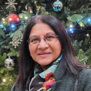 Picture of Asmita - English & maths - Maths (GCSE)