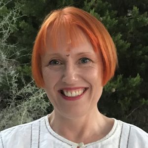 Picture of Kate Purcell - Yoga Tutor